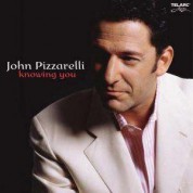 John Pizzarelli: Knowing You - SACD