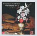 Francesco Manfredini - 12 Concerti op. 3 & CPO Catalogue 2006 - CD