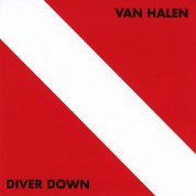 Van Halen: Diver Down - CD