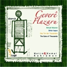Metin & Kemal Kahraman: Çeverê Hazaru - CD Foto #1