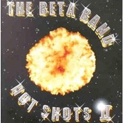 The Beta Band: Hot Shots II - CD