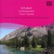 Schubert: Piano Quintet in A Major, "Trout" / String Quartet No. 12, "Quartettsatz" - CD