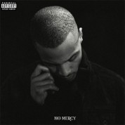 T.I.: No Mercy - CD
