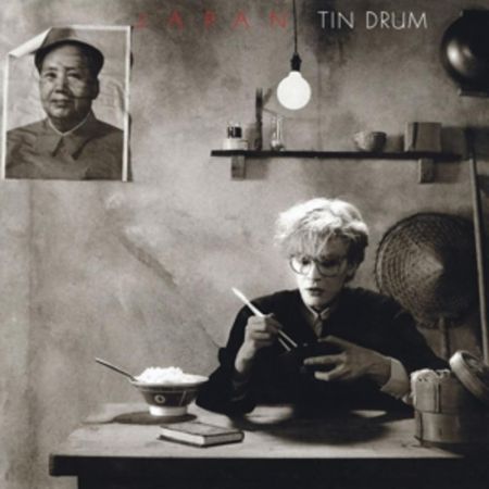 Japan: Tin Drum - Plak