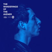 The Avener: The Wanderings Of The Avener - CD