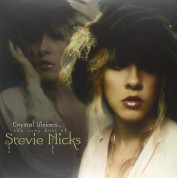 Stevie Nicks: Crystal Visions - Plak