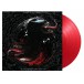 Venom: Let There Be Carnage (Limited Numbered Edition - Transparent Red Vinyl) - Plak