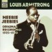 Armstrong, Louis: Heebie Jeebies (1925-1930) - CD
