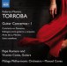 Torroba: Guitar Concertos, Vol. 1 - CD