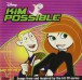 Kim Possible - CD