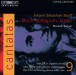 J.S. Bach: Cantatas, Vol. 9 (BWV 24, 76, 167) - CD
