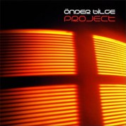Önder Bilge Project - CD