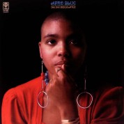 Dee Dee Bridgewater: Afro Blue - Plak
