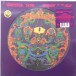 The Grateful Dead: Anthem of the Sun (50th-Anniversary - Picture Disc) - Plak
