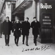 The Beatles: Live At The Bbc - Plak