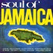 Soul Of Jamaica (Coloured Vinyl) - Plak
