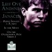 Janacek: Piano Sonata 1.x.1905, In the Mists, On the Overgrown Path - CD