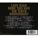 Born This Way (10th Anniversary) - CD