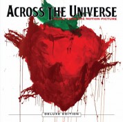 Çeşitli Sanatçılar: Across The Universe (Soundtrack) - CD