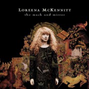 Loreena McKennitt: The Mask And Mirror - CD