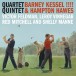 Quartet / Quintet - CD