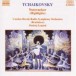 Tchaikovsky: The Nutcracker (Highlights) - CD