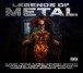 Legends Of Metal - CD