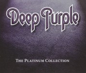 Deep Purple: The Platinum Collection - CD