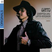 Gato Barbieri: Chapter One: Latin America - CD