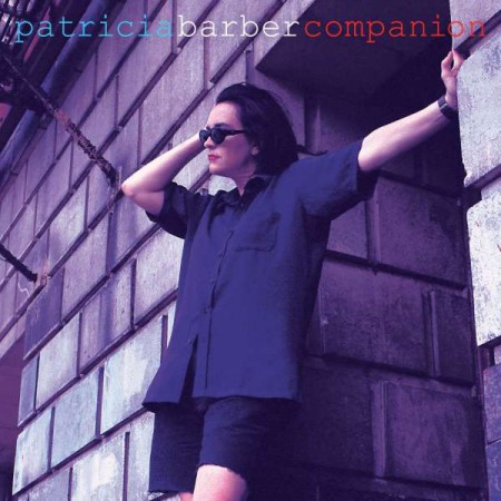 Patricia Barber: Companion - Live 1999 (Remastered - Limited Edition) - Plak
