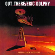 Eric Dolphy: Out There - CD