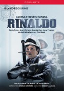 Handel: Rinaldo - DVD