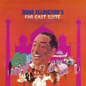 Duke Ellington: Far East Suite (Limited Numbered Edition - Orange Vinyl) - Plak