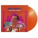 Far East Suite (Limited Numbered Edition - Orange Vinyl) - Plak