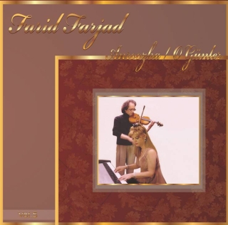 Farid Farjad: Anroozha Vol. 5 - Plak