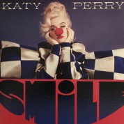 Katy Perry: Smile (Creamy White Vinyl) - Plak