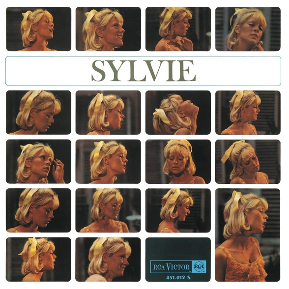 Sylvie Vartan - Il Y A Deux Filles En Moi
