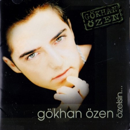 Gökhan Özen: Özelsin - CD