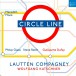 Circle Lines - Plak