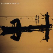 Stephan Micus: Garden Of Mirrors - CD