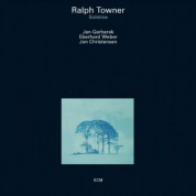 Ralph Towner, Solstice: Solstice - CD