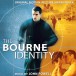 Bourne Identity (Military Green Vinyl) - Plak