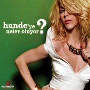 Hande Yener: Hande'ye Neler Oluyor - CD