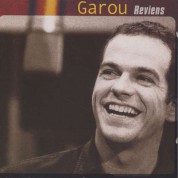 Garou: Reviens - CD