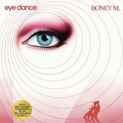 Boney M.: Eye Dance (Remastered) - Plak