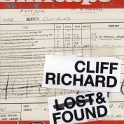 Cliff Richard: Lost & Found (From The Archives) - CD
