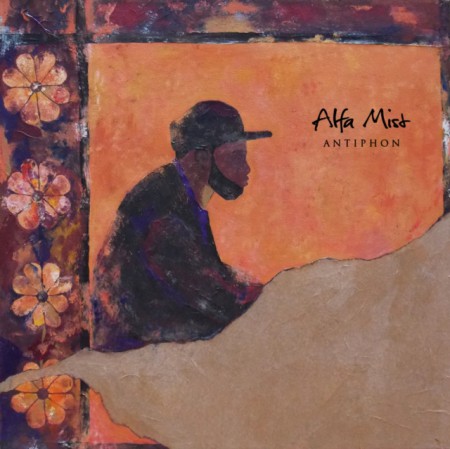 Alfa Mist: Antiphon - Plak