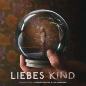 Gustavo Santaolalla, Juan Luqui: Liebes Kind (Limited Edition - Crystal Clear Vinyl) - Plak