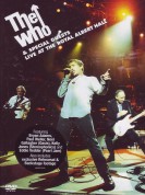 The Who: Live At The Royal Albert Hall - DVD