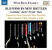 Old Wine in New Bottles - CD